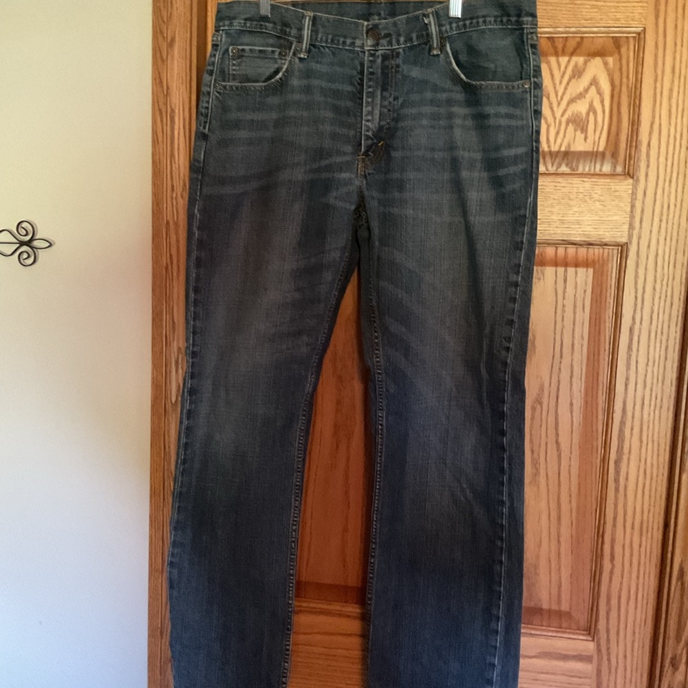Men's Preowned Levi 559 Jeans